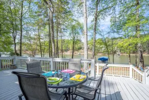 Reynolds | Fall Waterfront and Golf Escape - Image 5