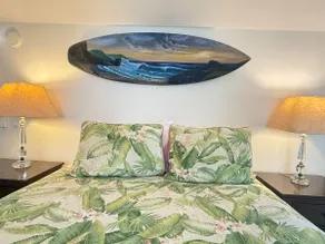 Kona-Amazing sunset, Ocean/POOL/AC/Great loc - Image 3