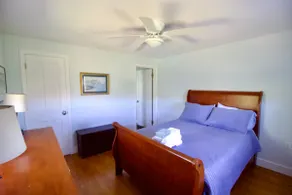 Pondside | Pet-Friendly | Block Island | AC | 4BR - Image 4