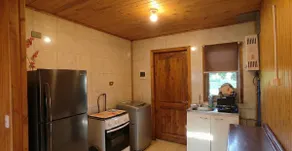 Rustic Cabin Villarrica Park - Image 3