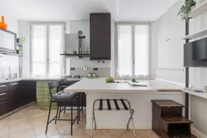 Casa Letizia UM elegante centro histórico romântico DUAS TORRES - Image 3