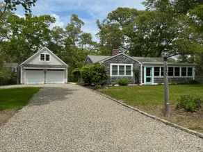 Renovated Bayside Eastham Cottage - Image 4