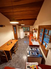 Cottage with Internet and Private Lake - Image 5