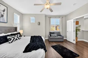 GiannoSilverHome: (Sleeps 6), W/BBQ, Near Downtown - Image 2