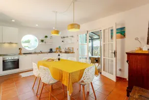 Casa Brujas Lajares, heated pool, optic fibre wifi - Image 3