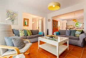 Casa Brujas Lajares, heated pool, optic fibre wifi - Image 2