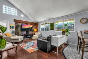 LillyPad Bungalow Walkable location. Dogs Welcome - Image 2
