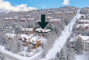 Tremblant Prestige - Clairiere 404 - Image 2