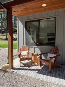 Flathead Forest Retreat - See live Elk! - Image 4
