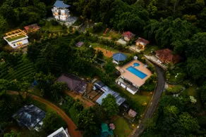The White House, Silver Oaks Nature Retreat - Image 3