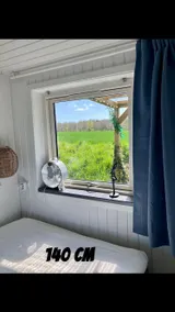 Well-designed small cottage on a natural plot near Grenå. - Image 5