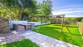 Streamways Slps 12-16 Hot Tub with Views Cabin - Image 3