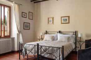 Podere Sant'Alessandro - Apartment Gaugain - Image 2