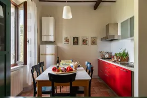 Podere Sant'Alessandro - Apartment Gaugain - Image 4
