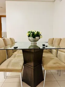 Excellent High Standard Apartment with Pool and Large Balcony - Image 4
