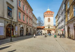 Fabulous stay in old town • main street • by COTA - Image 5