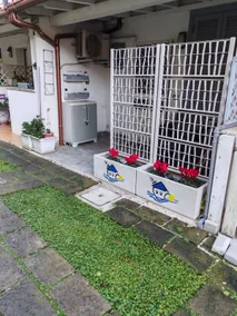 Casa Martina alojamiento independiente en el centro de Anzio de Roma - Image 3
