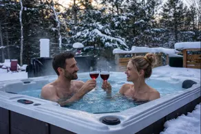 Muskoka Hideaway-hot tub/private trails/wood stove - Image 3