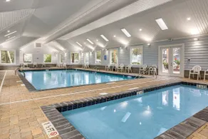 Walk to Ocean: Surfside Beach Home w/ Pool Access - Image 3