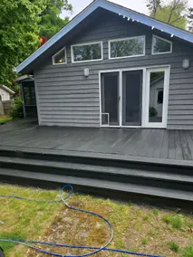 Secluded Garden New Buffalo/Lakeside MI - Image 2