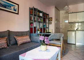 acogedor apartamento amoudara Heraklion Creta - Image 3