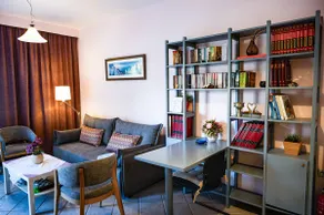 acogedor apartamento amoudara Heraklion Creta - Image 4