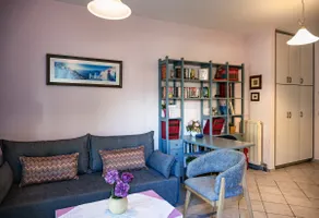 acogedor apartamento amoudara Heraklion Creta - Image 5