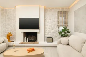 Seaview Garden Villa - Heated Pool & Sauna - Image 5