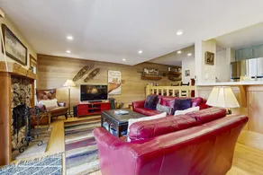 Remodeled 1BR Ski In/Out Mountainview Snow Creek - Image 5