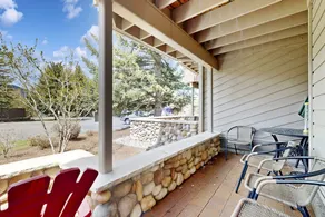 Remodeled 1BR Ski In/Out Mountainview Snow Creek - Image 2