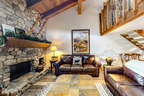 Prime 3BR Ski In/Out Mountainview Snow Creek - Image 2