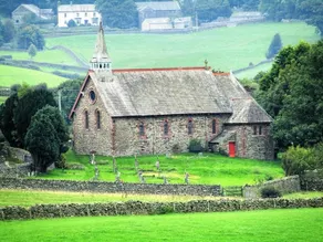 Meadowsweet Barn - The Lake District - Ulverston - Image 2