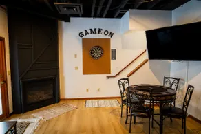 Lakefront | Sleeps 11 | Ski+Golf | 4BR3BA - Image 4