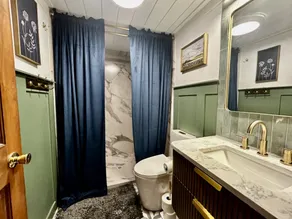 Lakefront | Sleeps 11 | Ski+Golf | 4BR3BA - Image 5