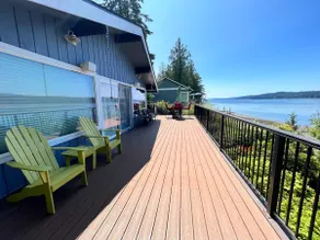 Hood Canal Waterfront Retreat - Image 3