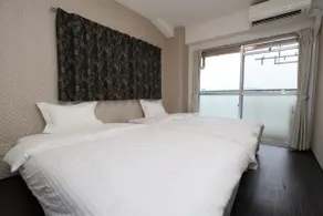 Okayama Riverside View!| Quiet residential neighborhood | Seikibashi Station 7 minutes on foot | 5 beds | Up to 5 people - Image 3