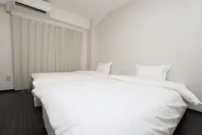 Okayama Riverside View!| Quiet residential neighborhood | Seikibashi Station 7 minutes on foot | 5 beds | Up to 5 people - Image 5