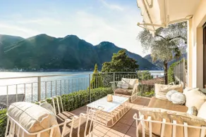 Lake Como Exclusive Lakefront Villa - Image 2
