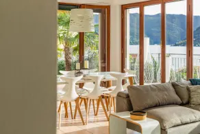 Lake Como Exclusive Lakefront Villa - Image 3
