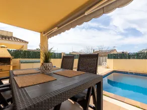 Holiday Home Flamenc 2 by Interhome - Image 4