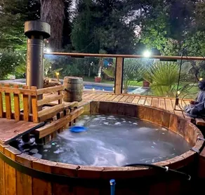 Las Palmas de Ocoa Lodge - Image 2