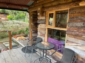 Palofrio / Mountain cabin near Bogotá - Image 4