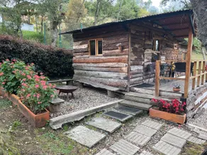 Palofrio / Mountain cabin near Bogotá - Image 2