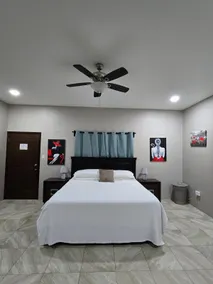 Your Downtown Haven | Modern Comfort, Cozy Luxury - Image 3
