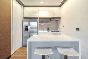 NEW design EnergyLiving, Balcony and AC, 303 - Image 4