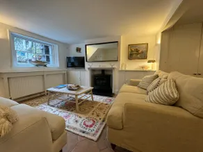 Cottage Seaside pitoresco Ao lado de Viking Bay Broadstairs - Image 2