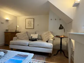 Cottage Seaside pitoresco Ao lado de Viking Bay Broadstairs - Image 3