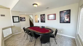 NV8876 · Privat pool, spa, spillerum, WIFI! - Image 4