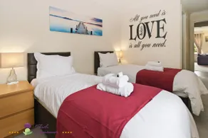 Thistle Apartments - Apartamento Albury - Image 4
