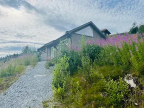 Fjellsporthytta nr. 4 - Image 3